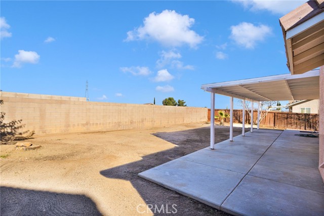 Detail Gallery Image 34 of 38 For 10958 Sherman Way, Adelanto,  CA 92301 - 4 Beds | 2 Baths