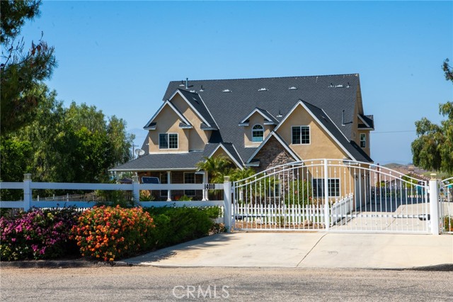 Detail Gallery Image 60 of 74 For 14010 Scenic View Rd, Lake Mathews,  CA 92570 - 4 Beds | 3/1 Baths