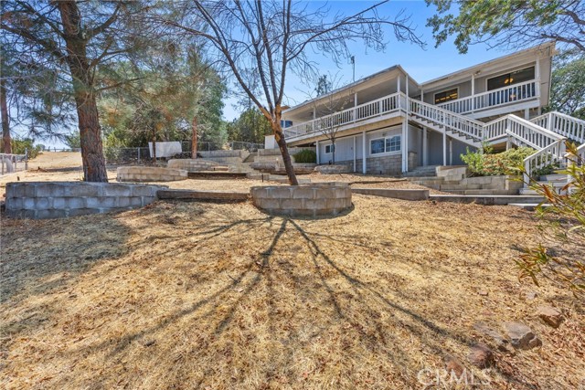 Detail Gallery Image 4 of 49 For 501 Old State Rd, Wofford Heights,  CA 93285 - 4 Beds | 3 Baths