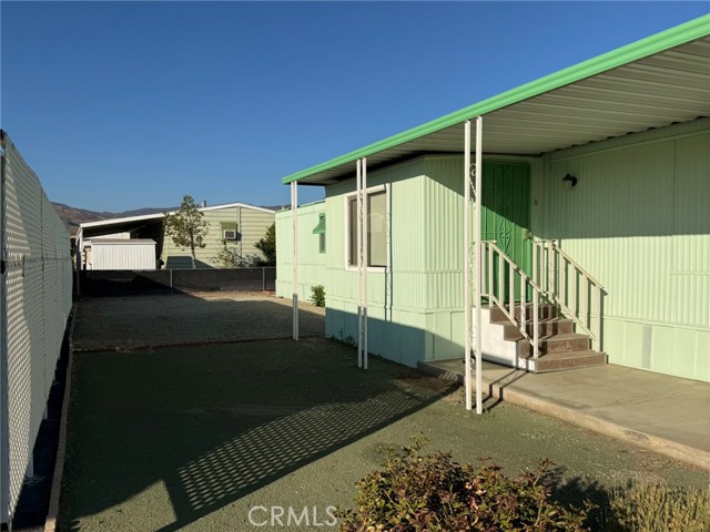 Detail Gallery Image 7 of 16 For 1499 Old Mountain Ave #96,  San Jacinto,  CA 92583 - 2 Beds | 2 Baths