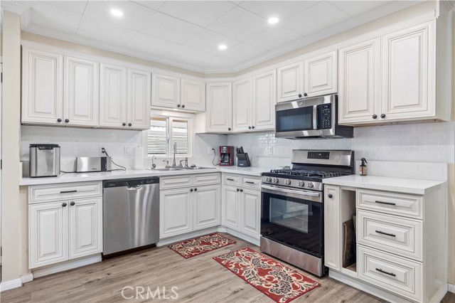 Detail Gallery Image 11 of 25 For 127 Brookside Ln, Oceanside,  CA 92056 - 2 Beds | 2 Baths