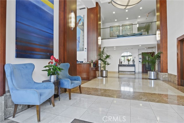 Detail Gallery Image 3 of 20 For 388 E Ocean Bld #302,  Long Beach,  CA 90802 - 1 Beds | 1 Baths