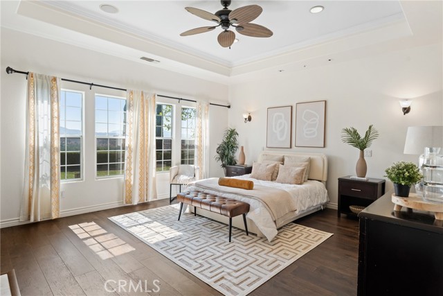 Detail Gallery Image 32 of 59 For 31819 Highview Dr, Redlands,  CA 92373 - 4 Beds | 3/1 Baths