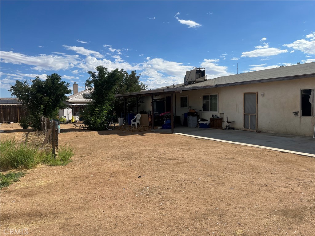 12442 QUINNAULT Road