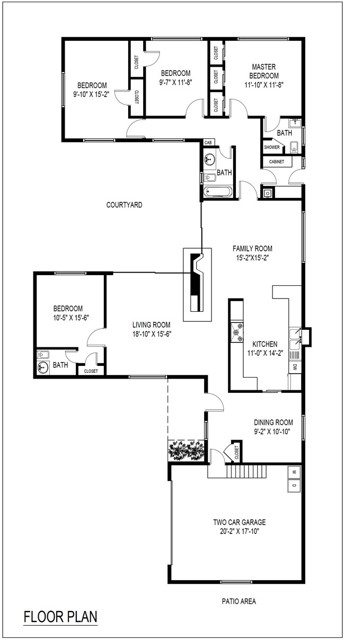 Detail Gallery Image 35 of 35 For 3021 Palos Verdes Drive North, Palos Verdes Estates,  CA 90274 - 4 Beds | 2/1 Baths