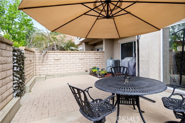 Detail Gallery Image 9 of 10 For 29012 Canyon Ridge Dr #120,  Lake Forest,  CA 92679 - 1 Beds | 1 Baths