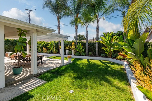 Detail Gallery Image 32 of 53 For 1841 Tevis Ave, Long Beach,  CA 90815 - 3 Beds | 2 Baths