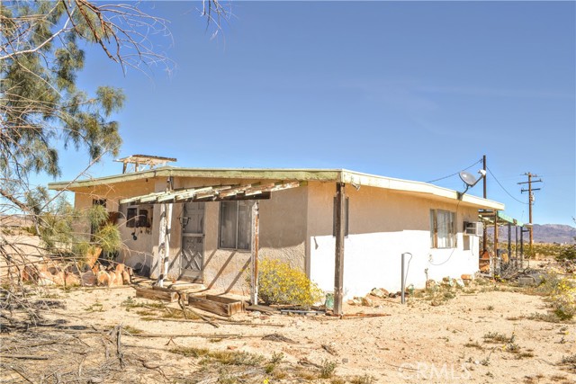 Detail Gallery Image 22 of 28 For 4040 Peter Rabbit, Twentynine Palms,  CA 92277 - 2 Beds | 1 Baths