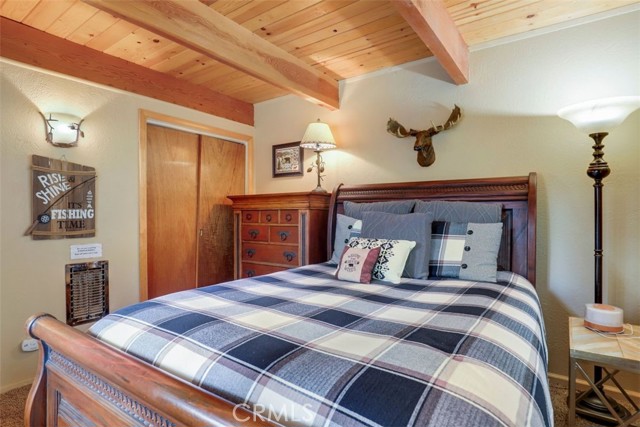 Detail Gallery Image 27 of 47 For 1218 Bow Canyon Ct, Big Bear Lake,  CA 92315 - 2 Beds | 1 Baths