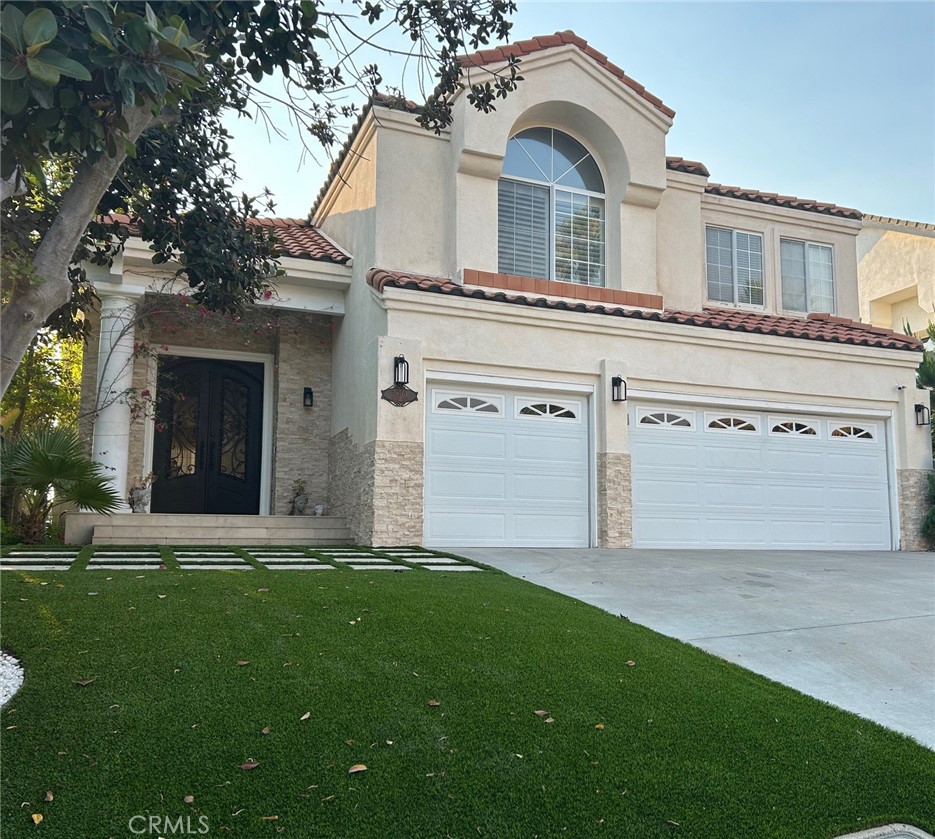 26701 Laurel Crest Drive
