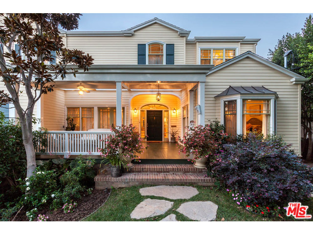 229 OCEANO Drive, Los Angeles, California 90049, 5 Bedrooms Bedrooms, ,4 BathroomsBathrooms,For Sale,OCEANO,14791329