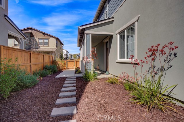 Detail Gallery Image 7 of 54 For 161 Tango, San Luis Obispo,  CA 93401 - 3 Beds | 2/1 Baths