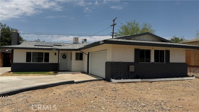 Detail Gallery Image 2 of 25 For 36894 Hayward Ave, Barstow,  CA 92311 - 3 Beds | 2 Baths