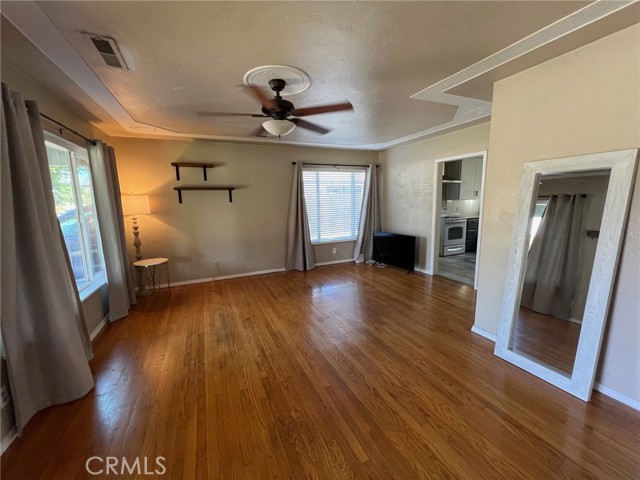 Detail Gallery Image 2 of 13 For 1414 W 22nd St, Merced,  CA 95340 - 2 Beds | 1 Baths