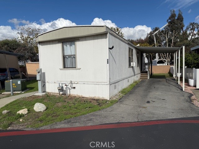 Detail Gallery Image 2 of 6 For 8389 Baker Ave #85,  Rancho Cucamonga,  CA 91730 - 2 Beds | 1 Baths