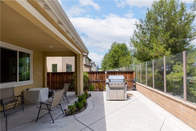 Detail Gallery Image 27 of 38 For 25430 Temescal Valley Ln, Corona,  CA 92883 - 4 Beds | 2/1 Baths
