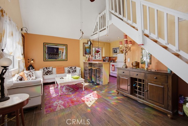 789 Arosa Drive, Crestline, CA 92325