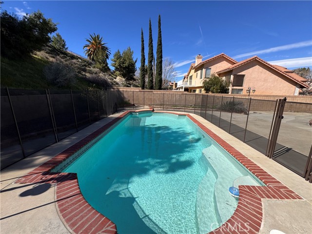 Detail Gallery Image 40 of 44 For 4546 Grandview Dr, Palmdale,  CA 93551 - 3 Beds | 3 Baths