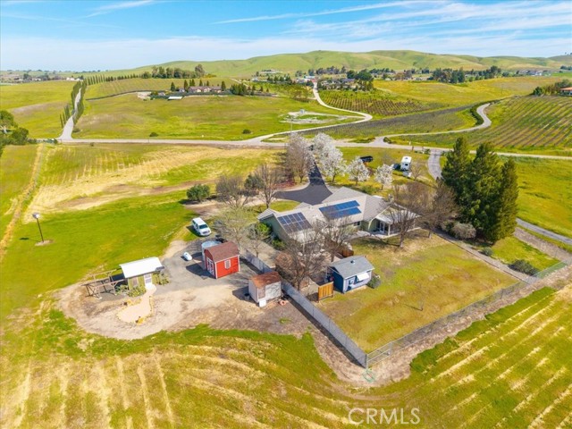 Detail Gallery Image 31 of 32 For 4385 Camp 8, Paso Robles,  CA 93446 - 4 Beds | 3 Baths