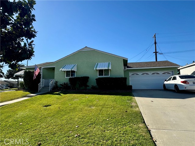 Detail Gallery Image 2 of 12 For 11925 Goldendale, La Mirada,  CA 90638 - 3 Beds | 1 Baths