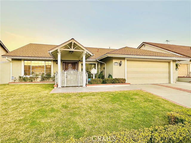 Detail Gallery Image 1 of 28 For 1730 Manor Gate Rd, Hacienda Heights,  CA 91745 - 4 Beds | 3 Baths