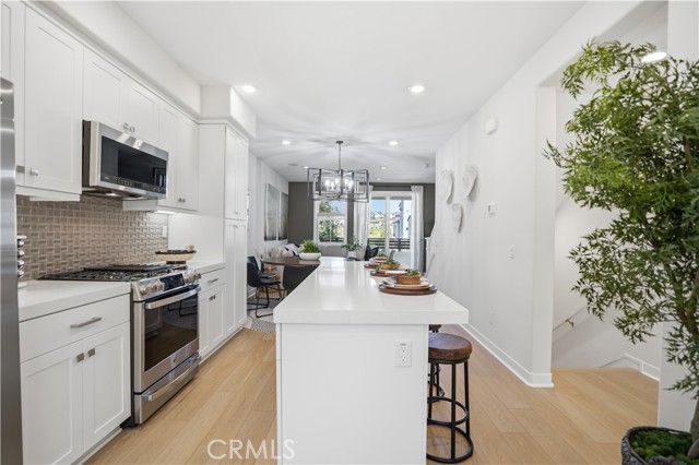 Detail Gallery Image 3 of 52 For 131 Graze Way, Rancho Mission Viejo,  CA 92694 - 2 Beds | 2/1 Baths