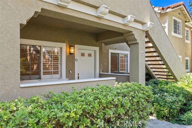 Detail Gallery Image 1 of 1 For 49 via Terrano, Rancho Santa Margarita,  CA 92688 - 2 Beds | 2 Baths