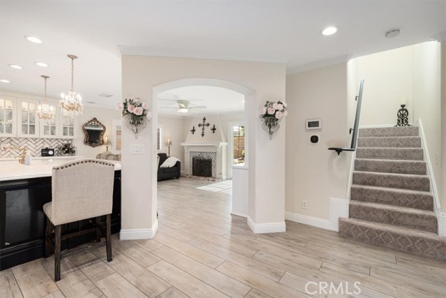 Detail Gallery Image 7 of 34 For 5342 Kenilworth, Huntington Beach,  CA 92649 - 5 Beds | 4 Baths