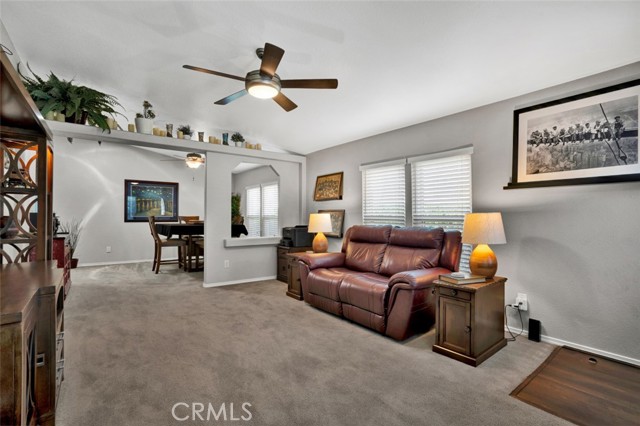 Detail Gallery Image 3 of 24 For 259 Coble Dr #259,  Cathedral City,  CA 92234 - 2 Beds | 2 Baths