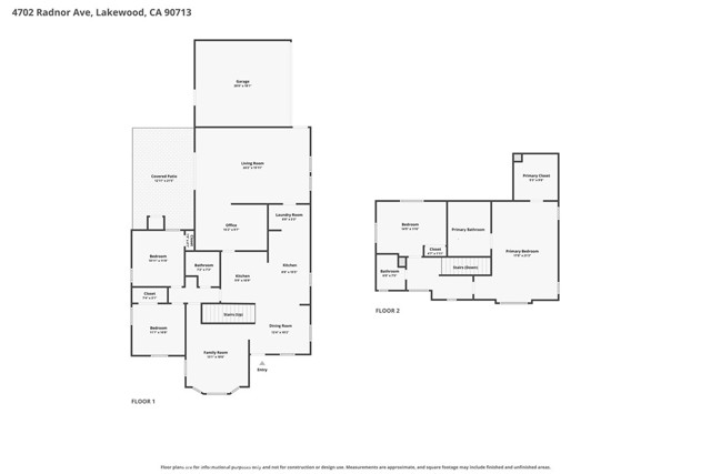 4702 Radnor Avenue photo 40