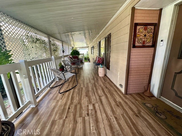 Detail Gallery Image 3 of 22 For 3800 Bradford St #311,  La Verne,  CA 91750 - 2 Beds | 2 Baths