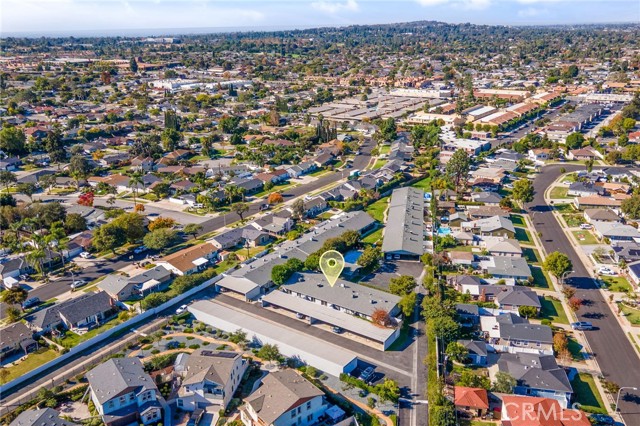 Detail Gallery Image 33 of 36 For 3131 Laurel Avenue #3,  Fullerton,  CA 92835 - 2 Beds | 2 Baths