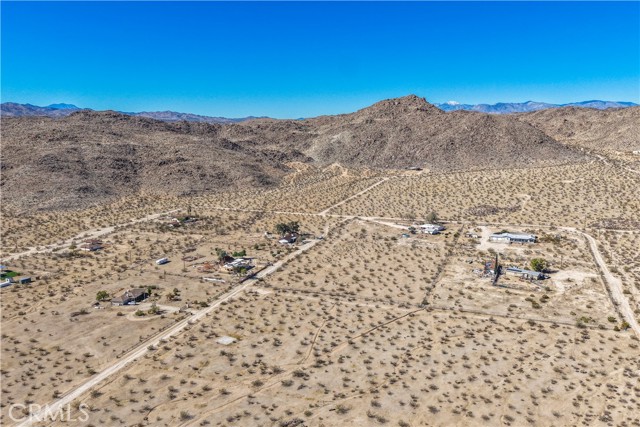 Detail Gallery Image 6 of 18 For 61830 Highland Dr, Joshua Tree,  CA 92252 - – Beds | – Baths