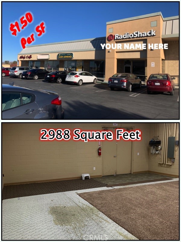 34454 Yucaipa Boulevard, Yucaipa, California 92399, ,Commercial Lease,For Rent,34454 Yucaipa Boulevard,CRIV24235309