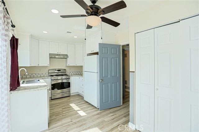 Detail Gallery Image 20 of 48 For 10779 Chere Ct, Fountain Valley,  CA 92708 - 2 Beds | 1/1 Baths