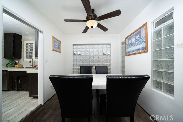Detail Gallery Image 6 of 25 For 1125 W 129th St, Gardena,  CA 90247 - 2 Beds | 1 Baths