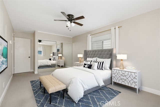 Detail Gallery Image 18 of 23 For 420 1/2 Narcissus, Corona Del Mar,  CA 92625 - 2 Beds | 1 Baths