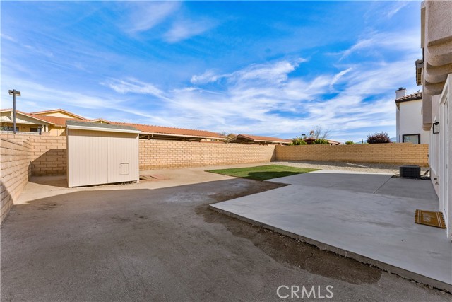 Detail Gallery Image 57 of 69 For 37920 Pisces Cir, Palmdale,  CA 93552 - 5 Beds | 4 Baths