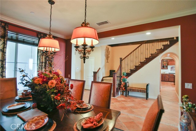 Detail Gallery Image 12 of 60 For 14625 Stageline Ln, Fontana,  CA 92336 - 5 Beds | 4/1 Baths