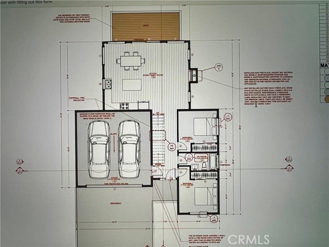 Detail Gallery Image 26 of 34 For 810 Villa Grove Ave, Big Bear City,  CA 92314 - 5 Beds | 3/1 Baths
