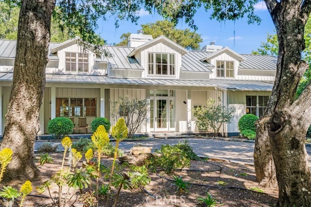 Detail Gallery Image 66 of 67 For 3210 Cloudy Meadow Rd, Templeton,  CA 93465 - 4 Beds | 4/1 Baths