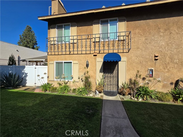 904 S Mountain Ave #28, Ontario, CA 91762