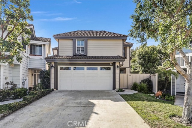 Detail Gallery Image 2 of 34 For 24 Encinitas Ct, Laguna Beach,  CA 92651 - 4 Beds | 2/1 Baths