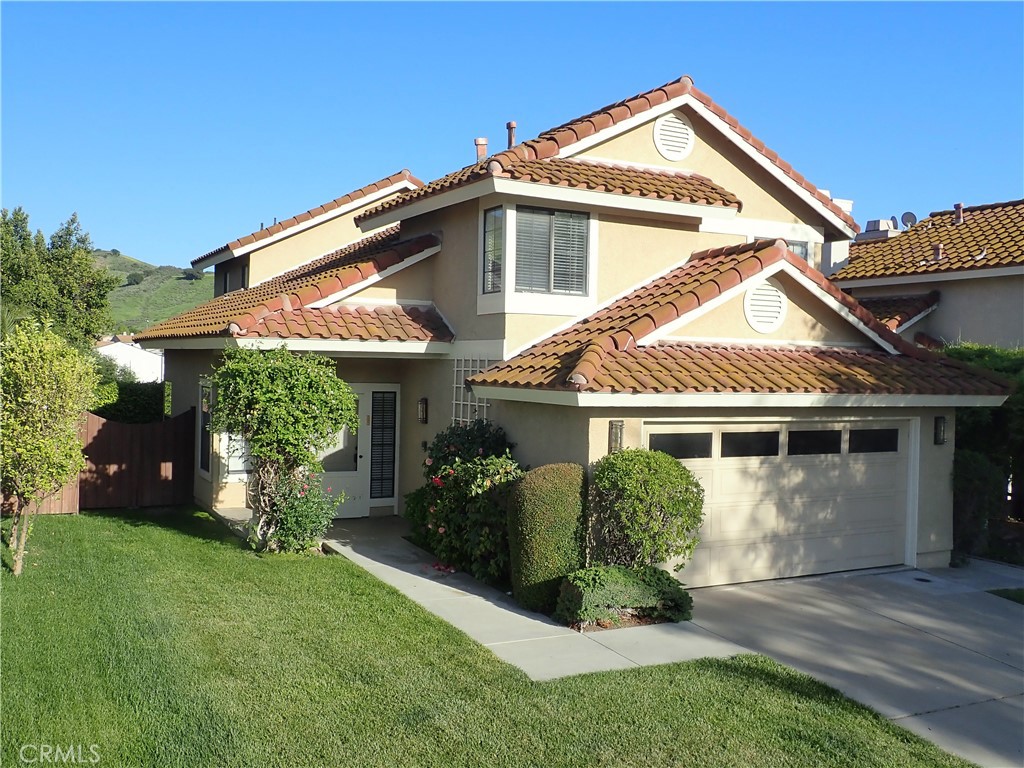 3956 Lost Springs Drive