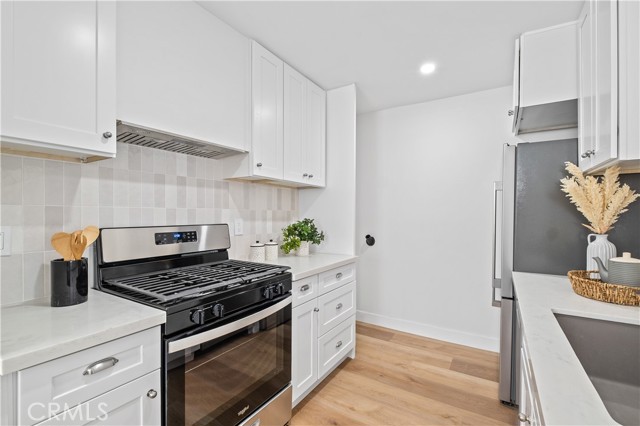 Detail Gallery Image 5 of 22 For 1425 W 12th St #262,  Los Angeles,  CA 90015 - 2 Beds | 1 Baths