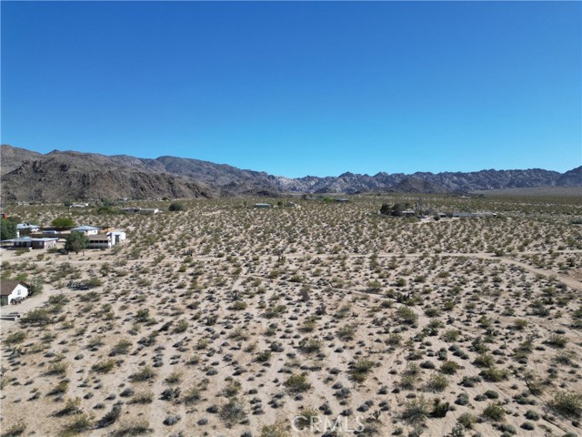 70010 Cottonwood Drive, Twentynine Palms, CA 92277 Listing Photo  2