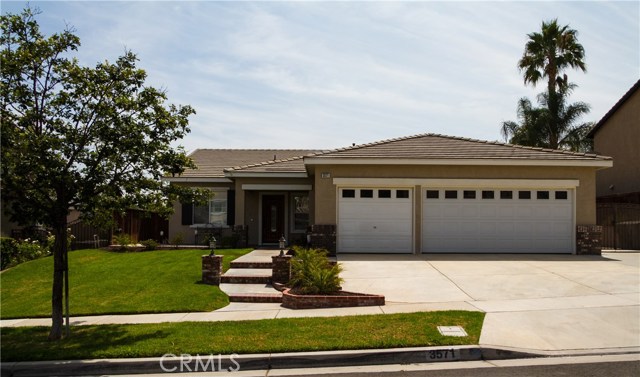 3571 Brentridge Dr, Corona, CA 92881