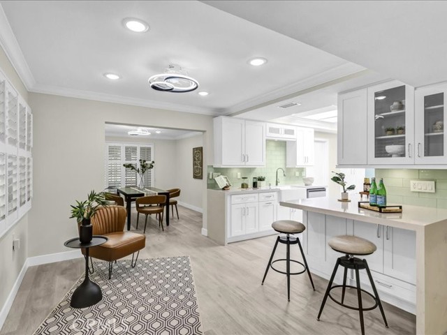 Detail Gallery Image 12 of 50 For 3516 Bahia Blanca #C,  Laguna Woods,  CA 92637 - 2 Beds | 2 Baths