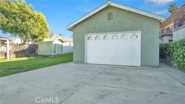 Detail Gallery Image 28 of 34 For 475 E Hullett, Long Beach,  CA 90805 - 2 Beds | 1 Baths