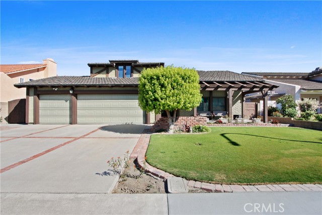 Image 2 for 10271 Bunting Circle, Fountain Valley, CA 92708